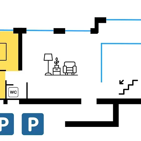 In Kroatien Mit Pool Und Meerblick Вилла Равни