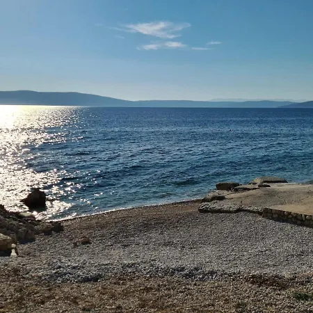 Villa In Kroatien Mit Pool Und Meerblick Ravni