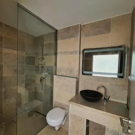 Villa In Kroatien Mit Pool Und Meerblick Ravni